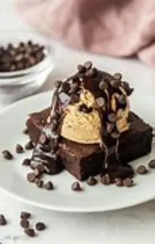 Hot Brownie